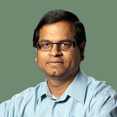 Saraju Mohanty