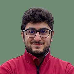 Mahdi Pedram