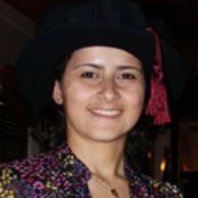 Marjory Da Costa Abreu