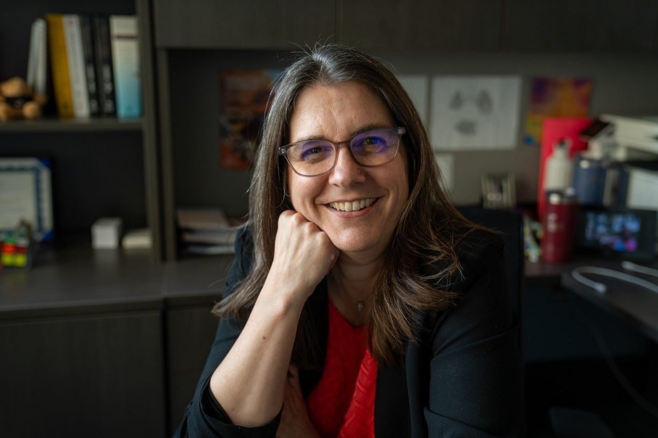 Christine Julien