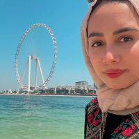 Fatemeh Rezaeibagha