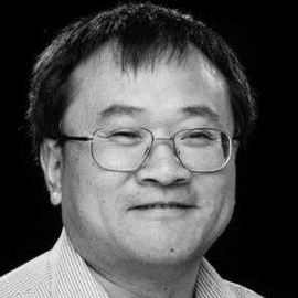Dr Senjian An