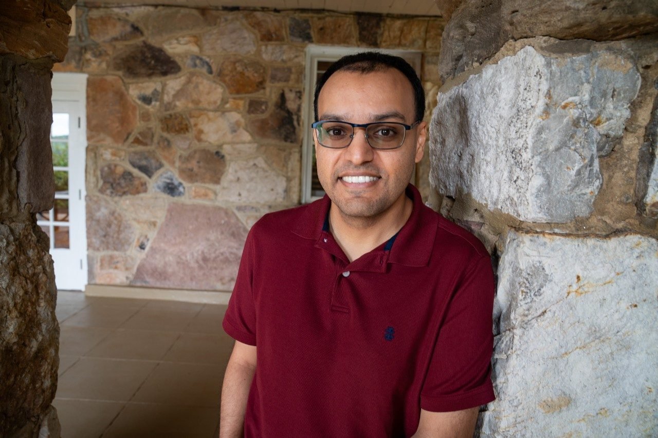 Sumeet Khatri