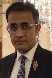Partha Das Chowdhury