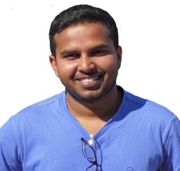 Dr Chamara Manoj Madarasingha Kattadige