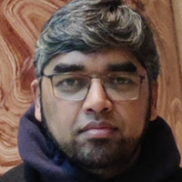 Hammad Afzal