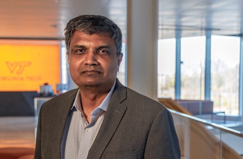Naren Ramakrishnan