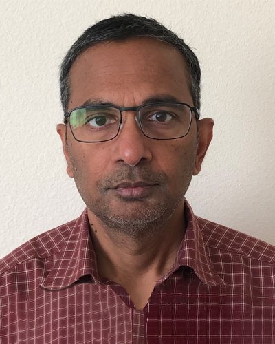 Rajendra Boppana