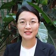 Lydia Cui