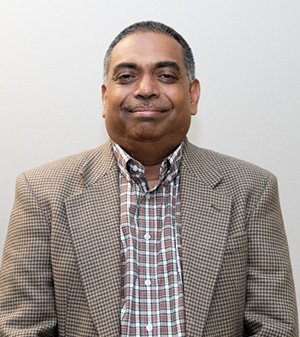 Chandra Kambhamettu