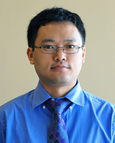 Palden Lama