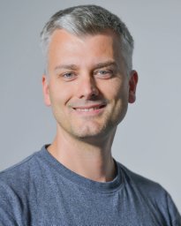Mathias Niepert