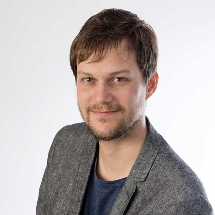 Vincent Drach