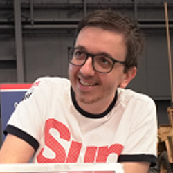 Olivier Schockmel-Szymanezyk