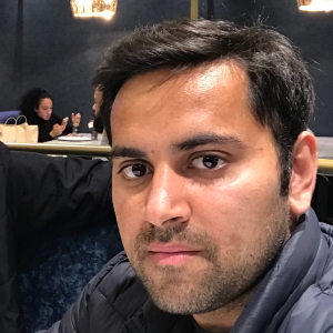 Vishwash Batra