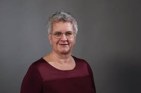 Martina Zitterbart