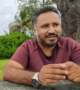 Asif Karim