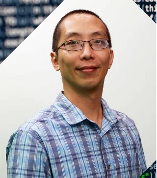 Charles Yeo