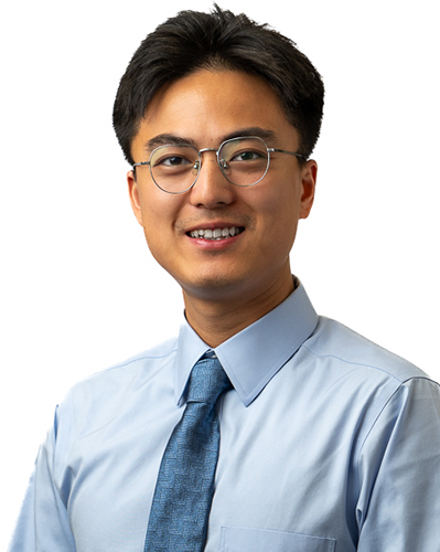 Kyrie Zhou