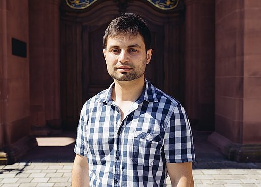  Goran Glavaš