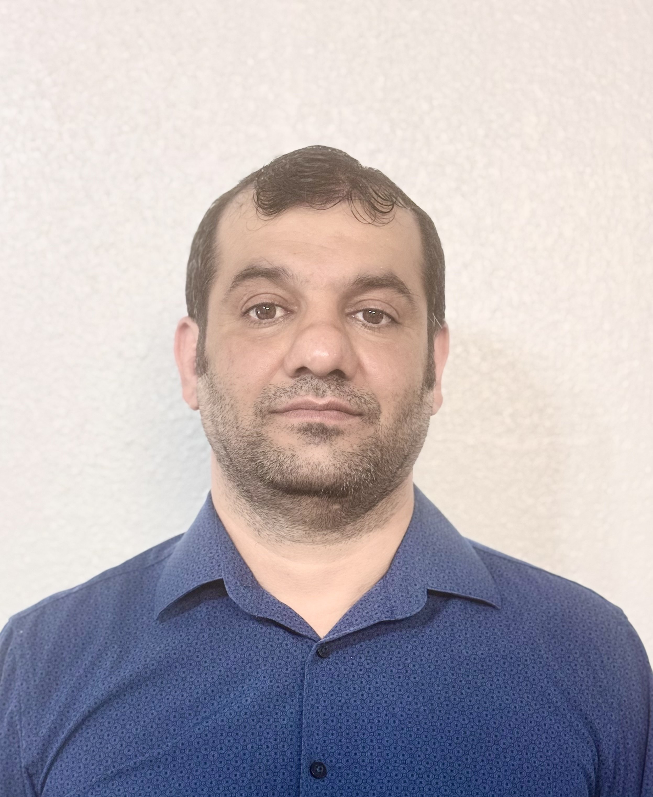Ali Ibrahim