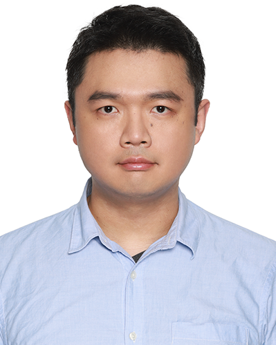 Dengdeng Yu
