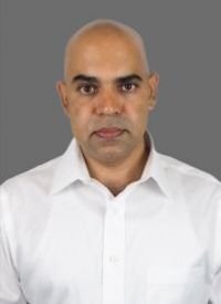 Mahmud Shahriar Hossain