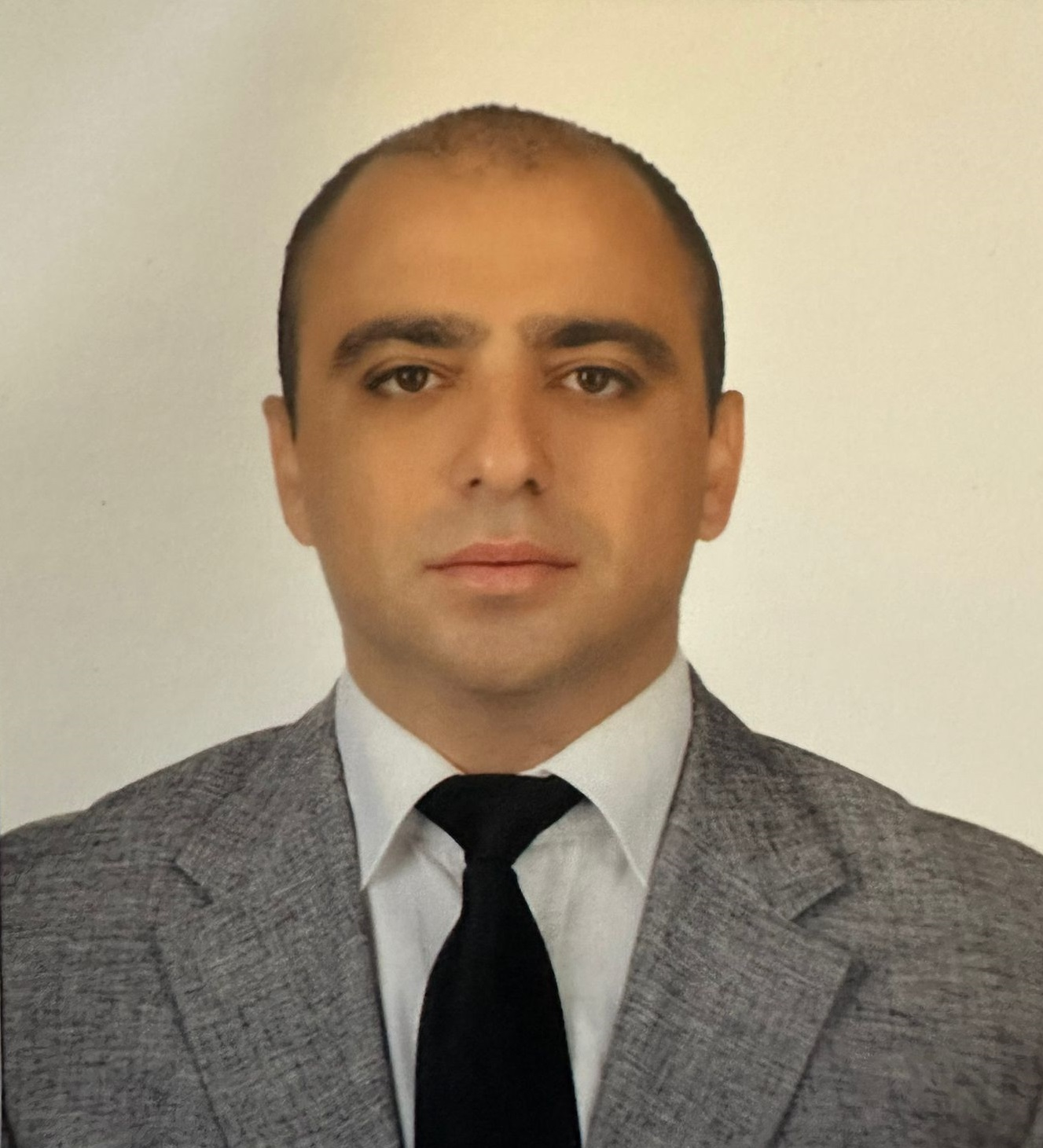Safak Kayikci