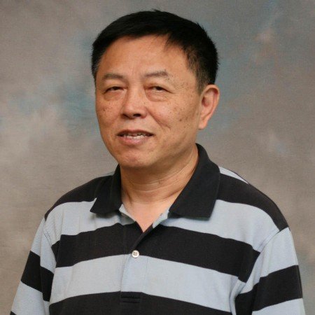 Dingzhu Du