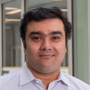 Preetam Ghosh