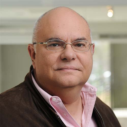 Daniel Barbará