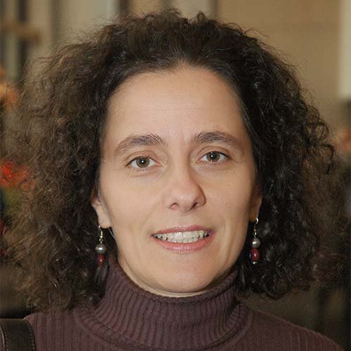 Carlotta Domeniconi