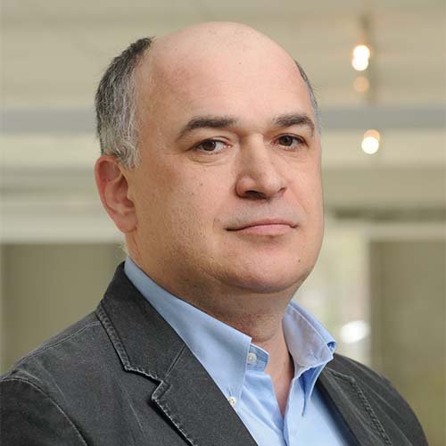 Zoran Durić