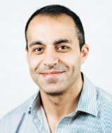 Ali Ghodsi