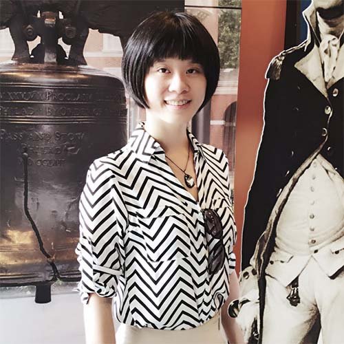Lannan (Lisa) Luo