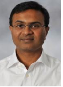 Sathish Kumar