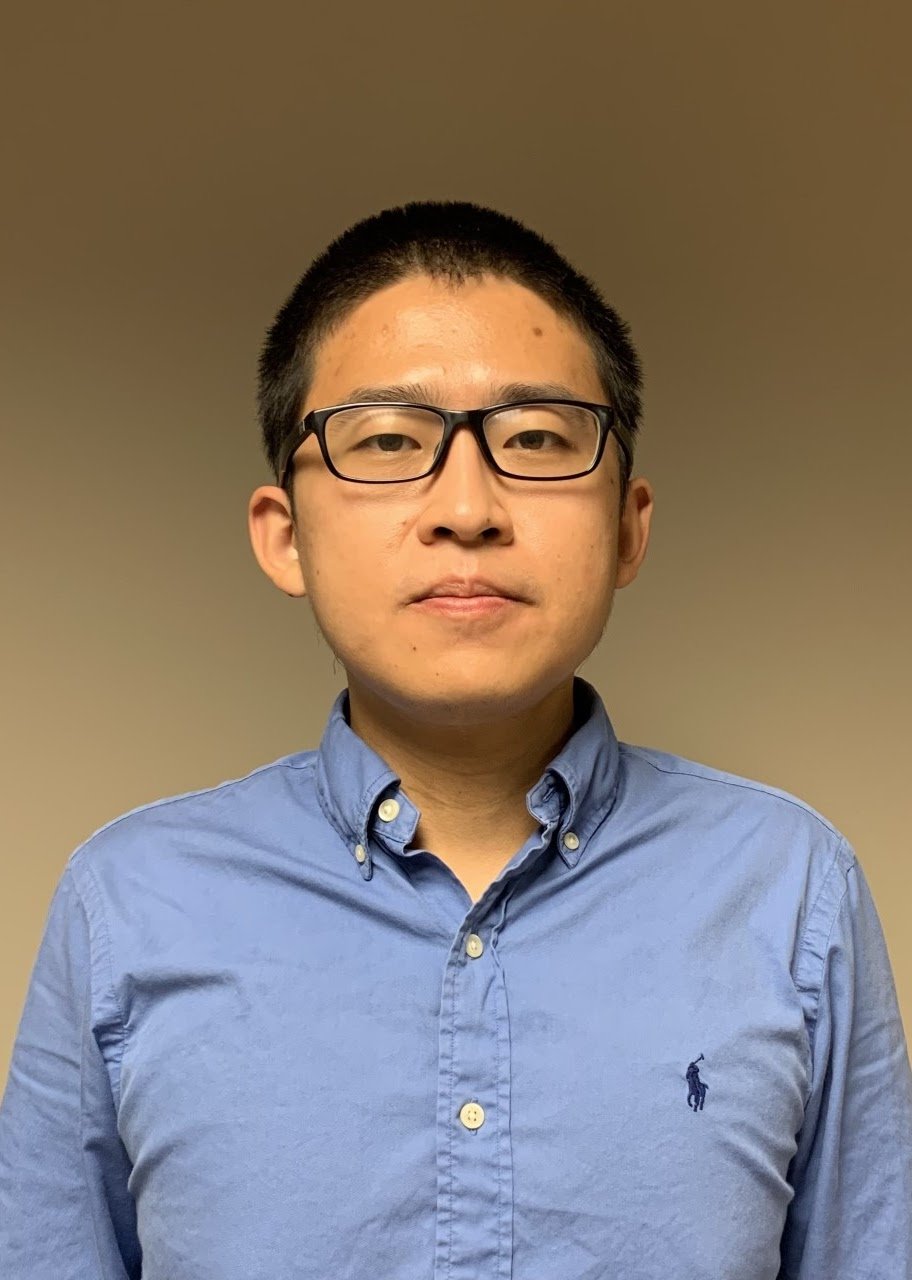 Tianyun Zhang