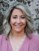 Becky Odom-Bartel