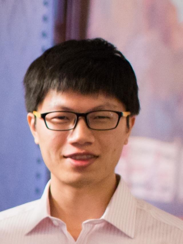 Yu Su