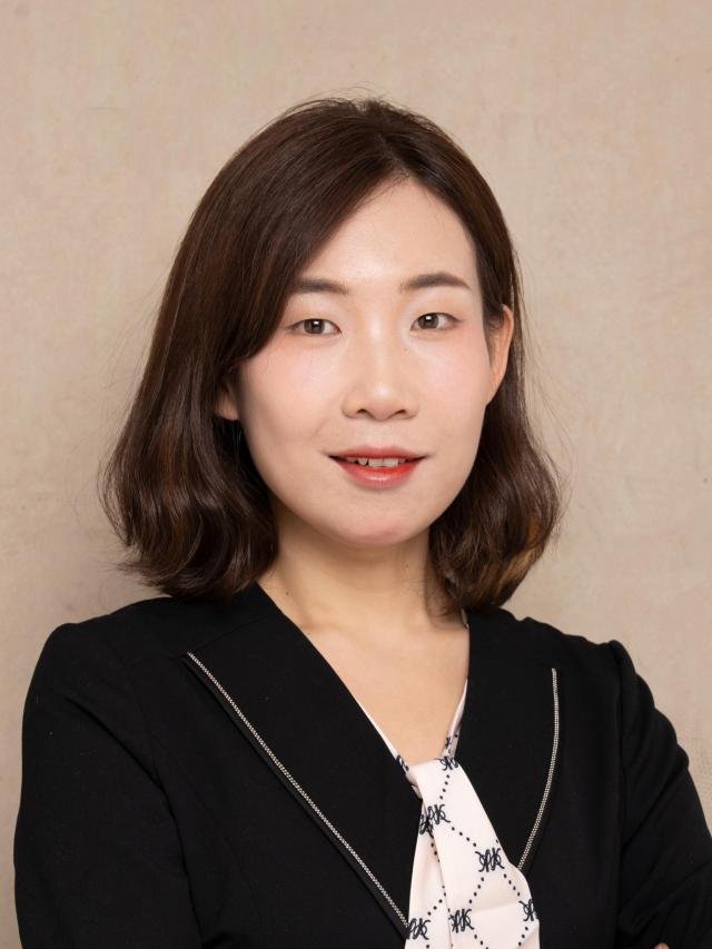 Xueru Zhang