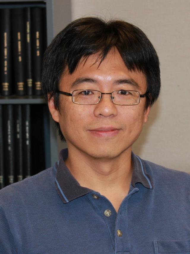 Han-Wei Shen