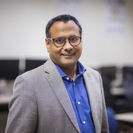 Sriraam Natarajan