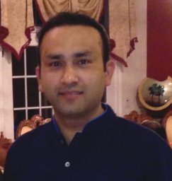abusayeed saifullah