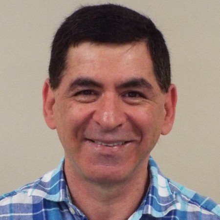 Haim Schweitzer