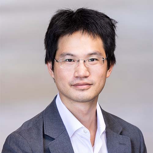 Fang-Yi Yu