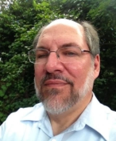 Steven Zeil