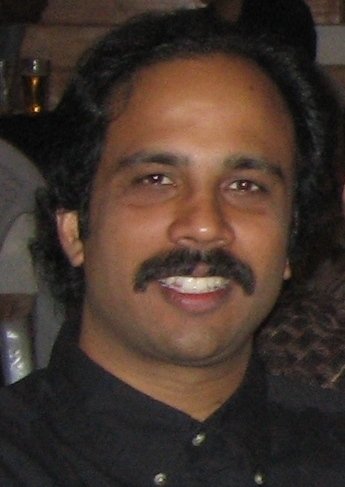 Bhanu Prasad