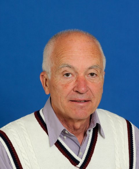 Stephan Olariu