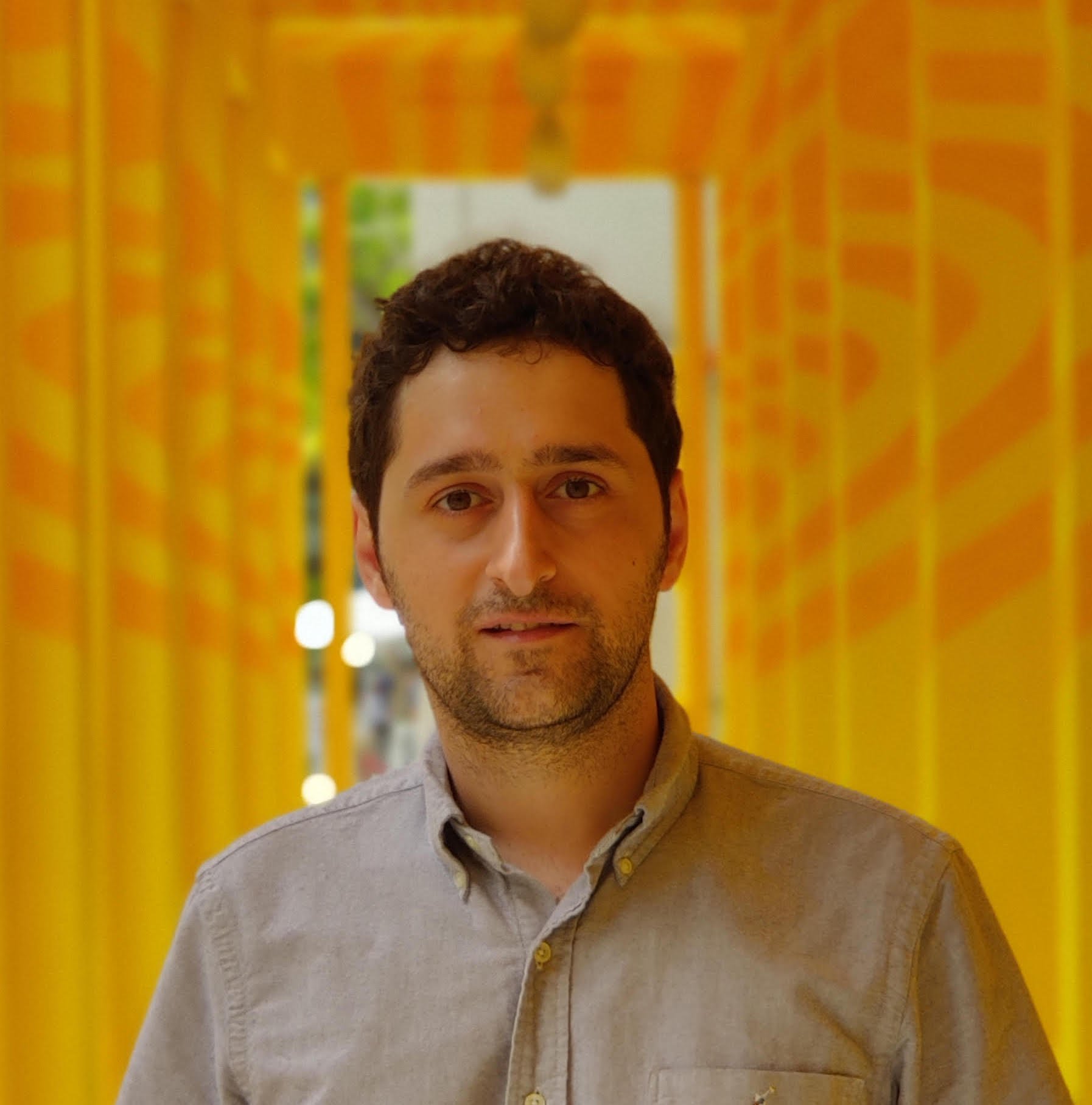 Abdullah Aydeger