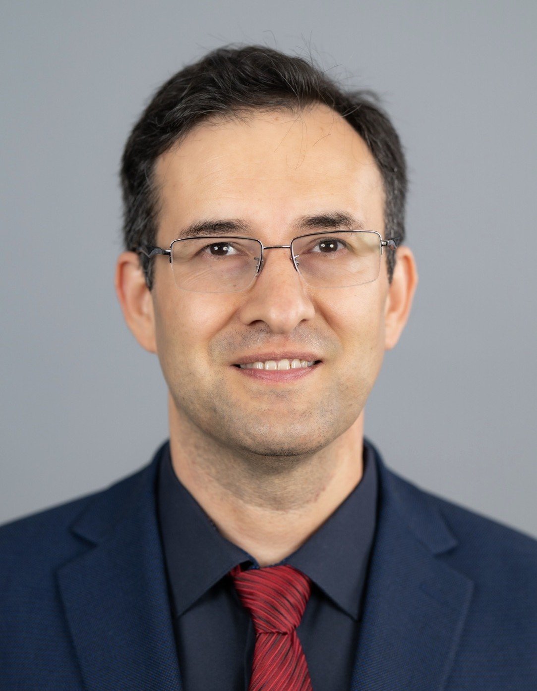 Peyman Dehghanzadeh